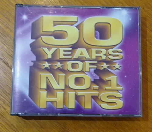 Years no 1 - years,