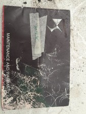 Citroen Ds3 2015 Mk1 Owners