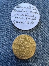 1361-1363 Rare Transitional