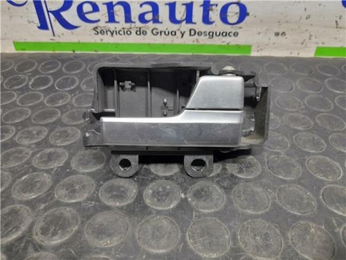 Front inner door handle - inner, rh