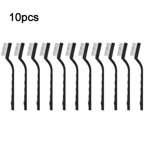 10x small wire - 10x,