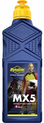 Putoline mx5 stroke - putoline,