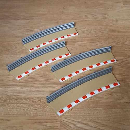 Scalextric c8224 rad3 - scalextric, curve
