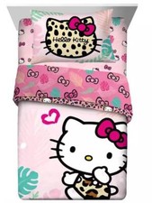 Hello Kitty Kids Reversible