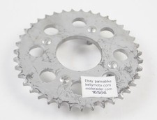REAR WHEEL 39T SPROCKET DRIVE