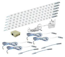 6 x LED Under Cabinet Light