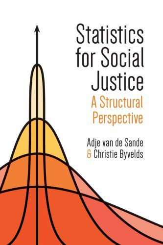 Statistics for social justice - statistics,