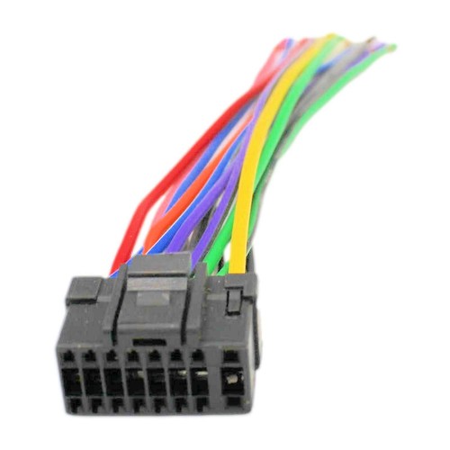 Wire harness for alpine - harness,