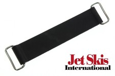 Suzuki OEM Battery Hold Down