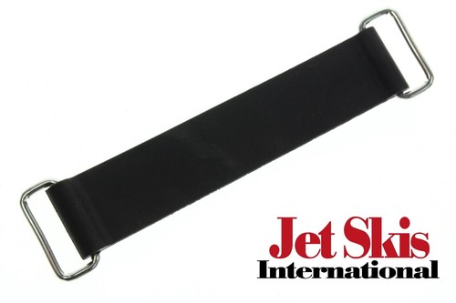 Suzuki oem battery hold down - suzuki,