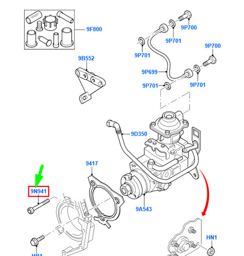 Ford transit mk3 fuel - ford,
