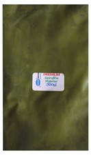 Spirulina Powder Tropical Fish / Brine Shrimp Food Aquarama Premium Grade [100g]