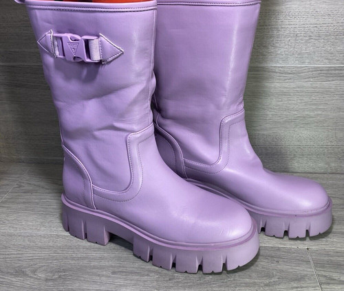 Girls guess lilac purple - ,