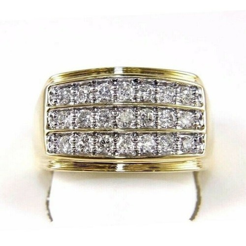 60ct round cluster - round,