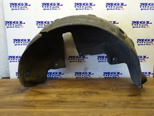 MERCEDES SLK R171 REAR WHEEL ARCH LINER SPLASH GUARD DRIVERS RIGHT SIDE 2004-11