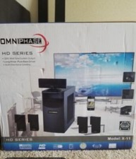 OMNIPHASE HD SERIES MODEL X-11