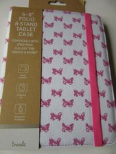 brand new 6 to 8 inch folio