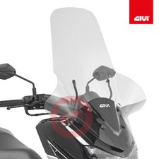 GIVI High Windscreen Kit