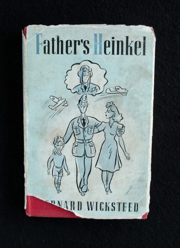 Fathers heinkel bernard - fathers, by