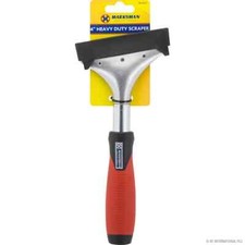 4" HEAVY DUTY SCRAPER PAINT