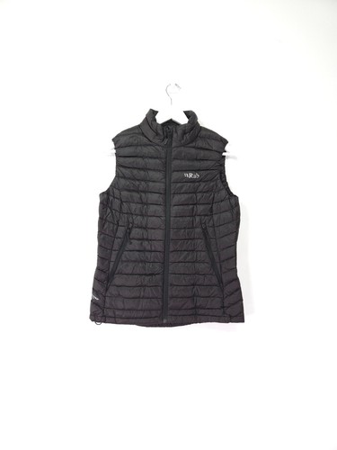 Rab women microlight gilet - rab,