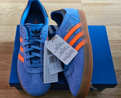 Bnwb adidas gazelle - bnwb,