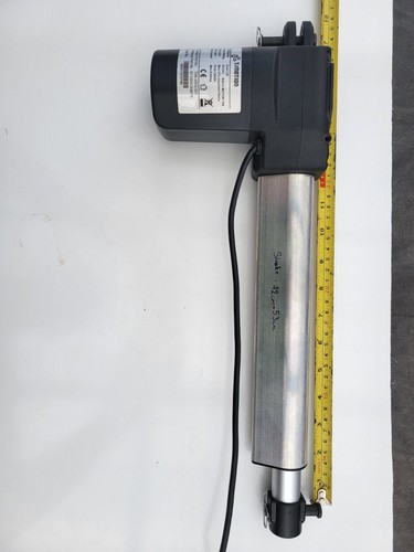 Sherborne tmotion 24v - tmotion, dc