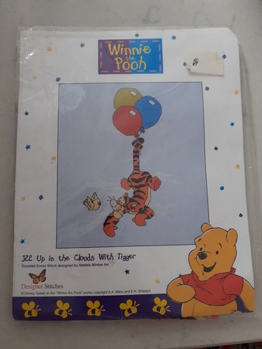 Disney winnie the pooh cross - the,