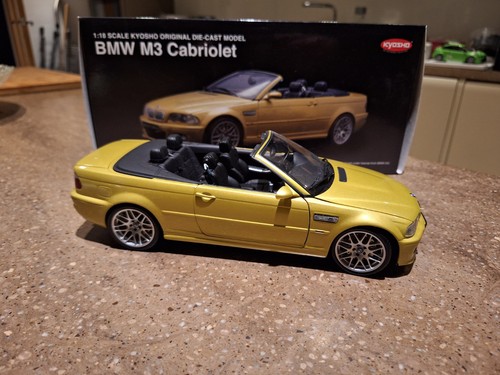 Super rare bmw e46 - rare,