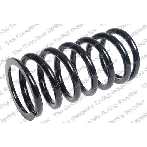 Coil springs for - 2x,