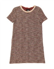 ZARA Womens Short Sleeves