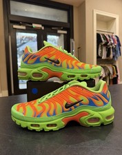 Size 11 - Nike Supreme x Air