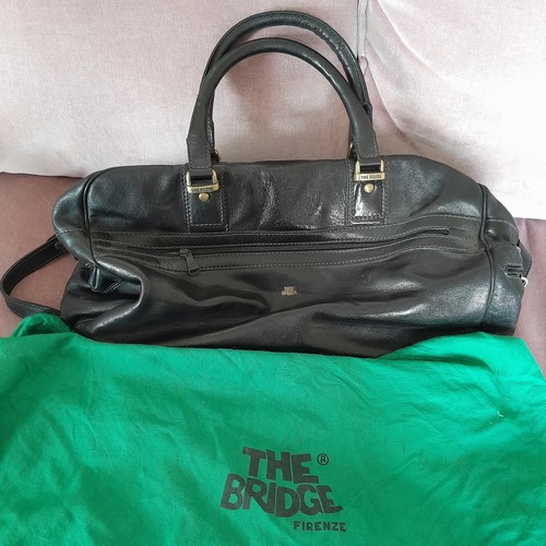 Vintage the bridge men - vintage,