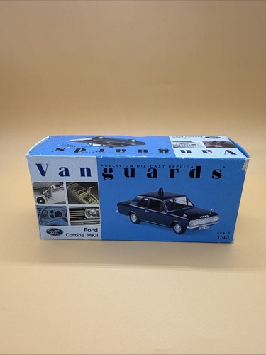 Lledo va04104 original ford - va04104,