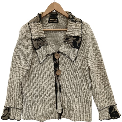 Tivoli limited edition jacket - tivoli,