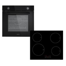 electriQ Plug In Electric Oven
