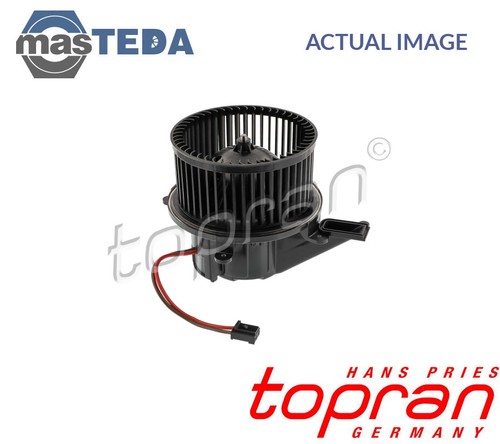 411 374 interior - 411, fan