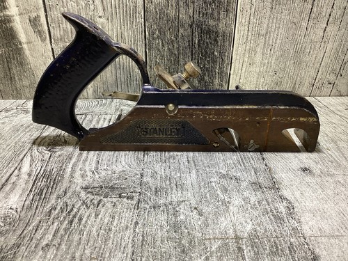 Vintage stanley 78 duplex - 78,