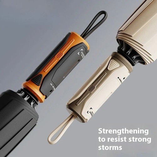 Fully automatic reverse - fully,