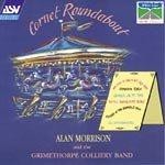 Cornet rounabout not - rounabout, found
