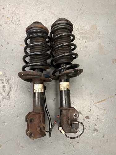 Vauxhall zafira vxr front ids - vauxhall,
