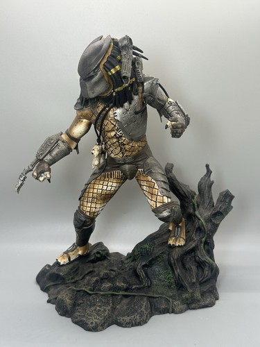 Predator gallery masked - predator,