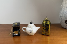 Ringtons Tea Collectable Boxed
