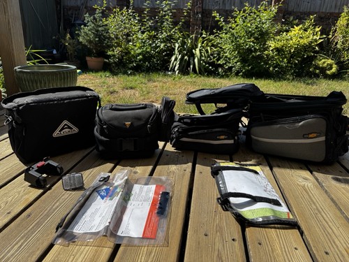 Topeak altura cycling - topeak,