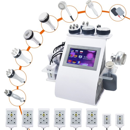 In1 body slimming cavitation - body,