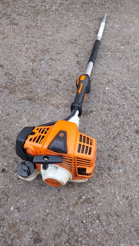 Stihl hl94 long reach - reach, hedge