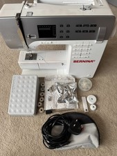 Bernina B330 Sewing Machine