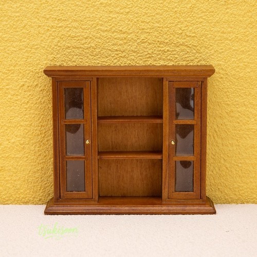 Cabinet door storage - door,