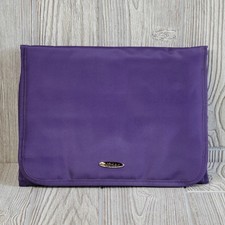 Prezerve Jewelry Storage Organizer Tri-fold FlexZorb Tarnish Prevention NEW