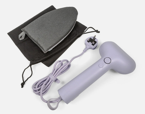 Steamery cirrus handheld - steamery,
